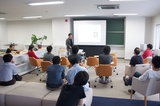 Today's Friday Seminar を拡大